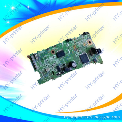 Pulled out original L355 L358 formatter main logic board